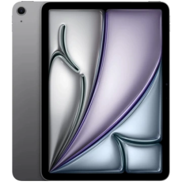 Apple iPad Air 11" M3 Wi-Fi 128GB Space Grey MC9W4