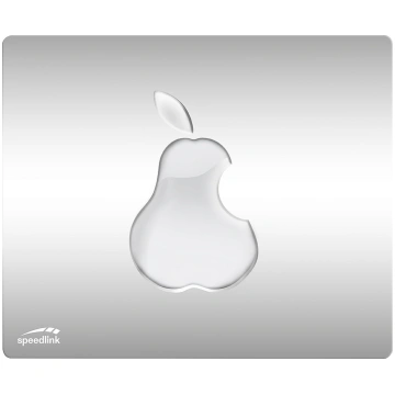 Speedlink - Silk Mousepad Pear SL-6242-F01 (402730
