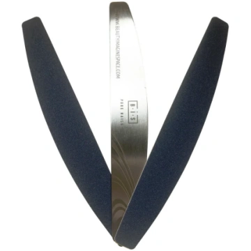 BIS Pure Nails MANIKĪRA BĀZE maināmām vīlēm