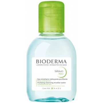 Bioderma Sébium H2O micelārais ūdens, 100 ml