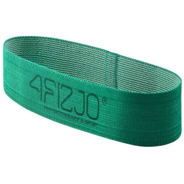 Auduma fitnesa gumija 34 x 5cm 4Fizjo 4FIZJO-Flex 