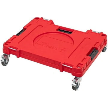QBRICK SYSTEM One Transportēšanas platforma darbnī