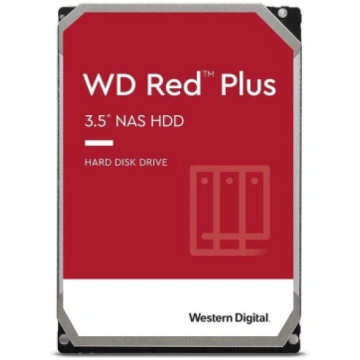 Red Pro|8TB|SATA 3.0|Buffer 256 MB|7200 rpm|3,5" W