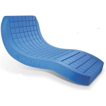 Materasso Antidecubito Polyplot® 1 con copertura P