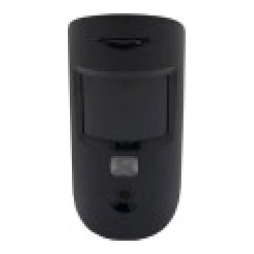 Ajax MotionCam Motion Sensor (PhOD) Jewellery Blac