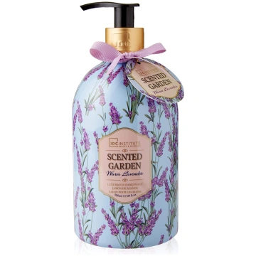 Ziepes IDC Institute Scented Garden Warm Lavender,