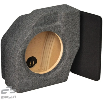 Basser FBaudi07 Audi A4 B8 Avant (2008 - 2015) Fit