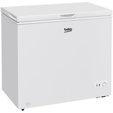 Saldētava Beko CF200EWN 198 L