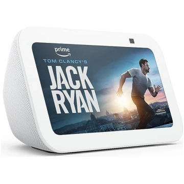 Amazon Echo Show 5 (3rd Gen), white