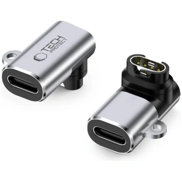 Tech-Protect Ultraboost USB-C Angle Adapter for Ga