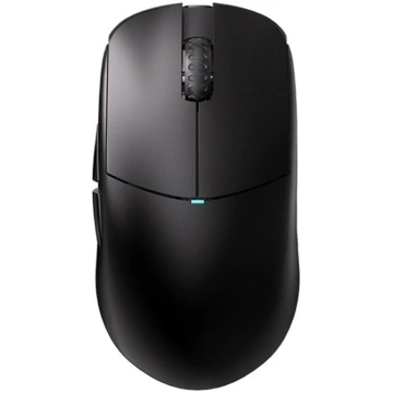 Lamzu Atlantis Mini 4K, Black (LAMZU-ATL-BLK-V2-4K