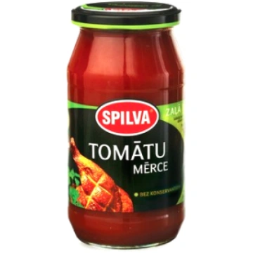 MĒRCE TOMĀTU SPILVA 510G