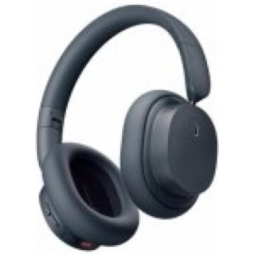 Baseus Wireless headphones Bowie D05 Black austiņa