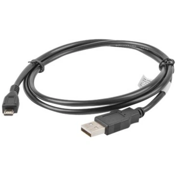 Lanberg - USB cable - USB to Micro-USB Type B - 1 