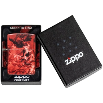 Zippo Lighter 48772 48772