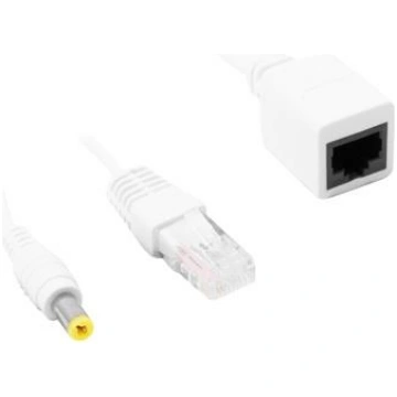 Adapter POE INJECTOR PASSIV UTP 0.15 m AD-POE-0015