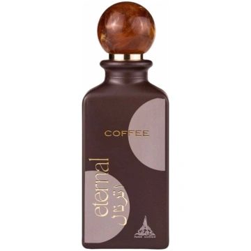Paris Corner PARIS CORNER Eternal Coffee EDP spray