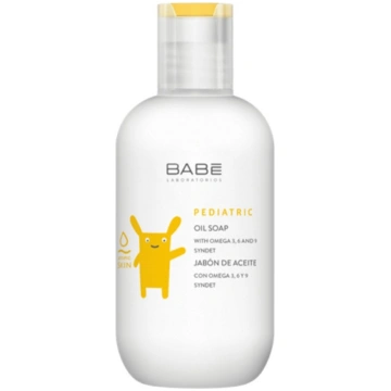 BABĒ PEDIATRIC EĻĻAS ZIEPES 200ml