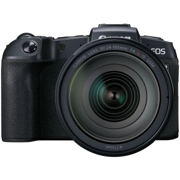 CANON EOS RP 26.2-Megapixel Digital Camera 3380C13