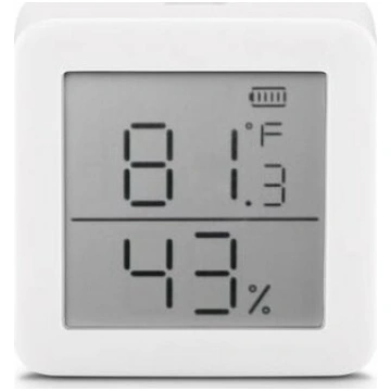 SwitchBot Meter - Termometr i (RC041446) | RC04144