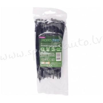 CTB-3X150 - Savilcēji, kabeļu skavas ROAD-TEQ Nylo