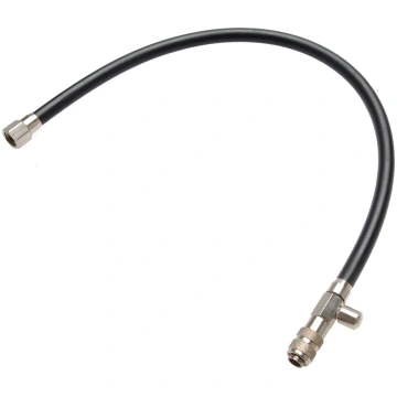 HOSE FOR BGS 8027, 8098 (8027-33) BGS Technic