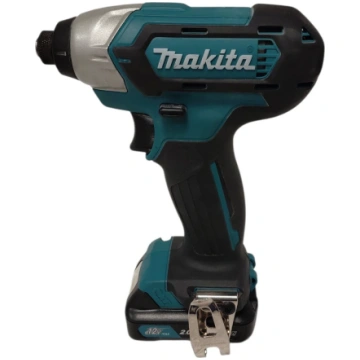 Lietots - Makita TD110D
