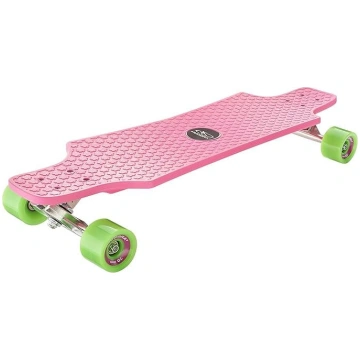 Hudora Skateboards Longboard Fun Cruiser ABEC 7 Sk