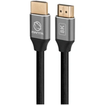 Manta HDMI, 1.5 m