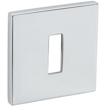 BB uzlika TUPAI BB 4048 Q5S 03 Polished Chrome 408