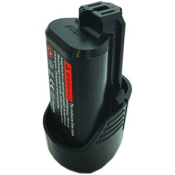 Extradigital Power Tool Battery BBOSCH GBA, BAT411