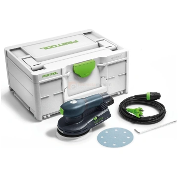 Festool ekscentriskais slīpmašīna ETS EC 125/3 EQ-