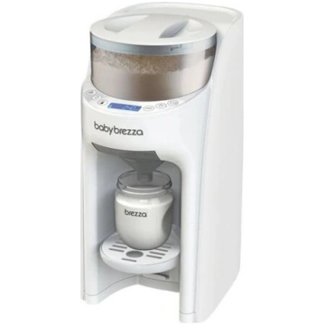 Baby Brezza Formula Pro Advanced automātiskais pie
