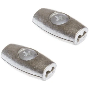 Chenbro PLANE CABLE CLIPS 2MM 2PCS