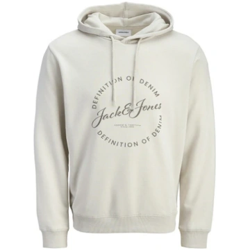 Jack&Jones Vīriešu džemperis ar kapuci, GRAYSON