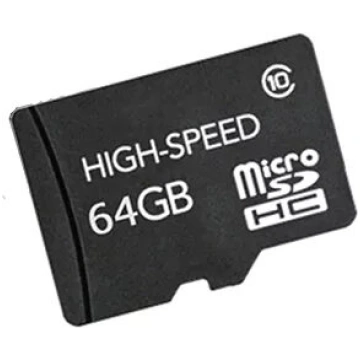 MicroSD BrightSign 64GB Class 10 SDHC-64C10-1(M)