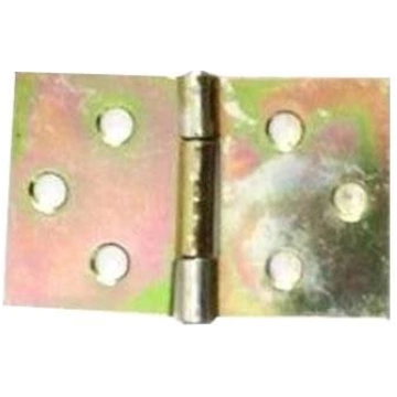 GB-HINGE05 40X57X0.75MM ZN GB-HINGE05 (47720134183