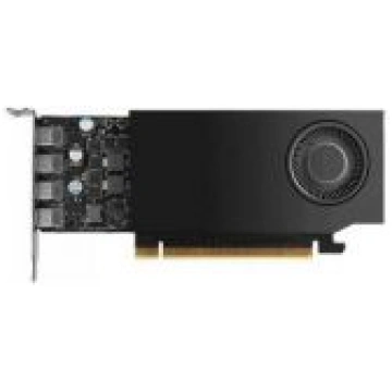 DELL NVIDIA RTX A400 4GB FH 4X MDP1.4A Operativa a