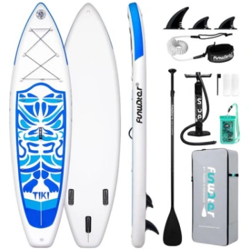 FunWater Paddle Board Nav norādīts