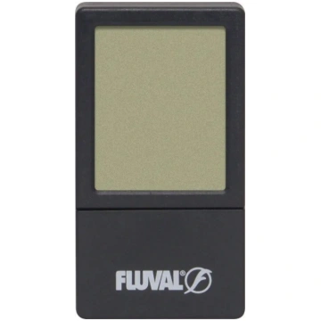 Bezvadu 2‑1 termometrs Fluval FV-1935 — akvārija t