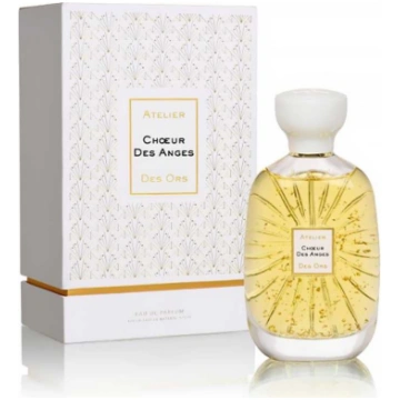 Atelier Des Ors Choeur Des Anges EDP smaržas sievi