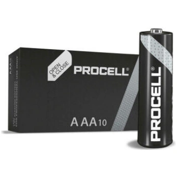 Duracell Baterijas Duracell Procell Constant AAA 1