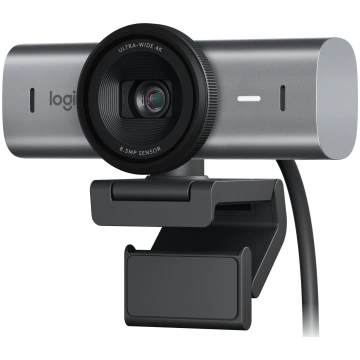 Webkamera Logitech Mx Brio 4k Ultra Hd (960-001559
