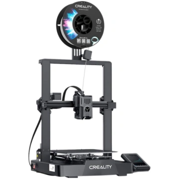 Creality Ender-3 V3 KE, 3D printer (black) 1001020
