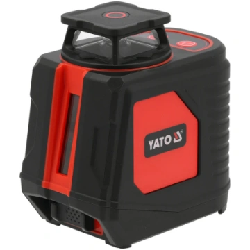 5-line green laser level (YT-30428) Yato