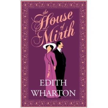 House of Mirth Edith Wharton