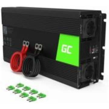Green cell Green Cell Car Power Inverter Converter