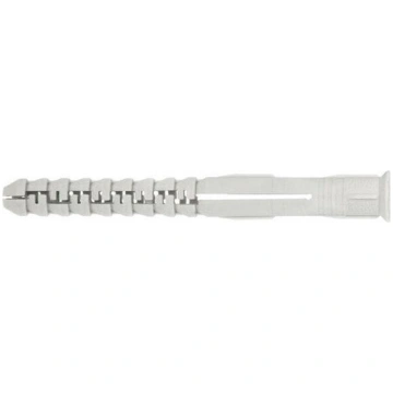 Wkret-met NYLON FRAME PLUG 10X140 W-KPR (50) 15085