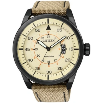 Rokas pulkstenis Citizen AW1365-19P