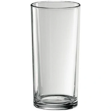 Glāze sulas/ūdens INDRO 250ml- (45.gb/kaste) BORGO